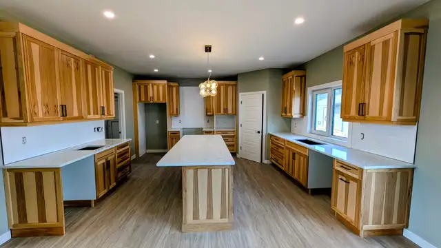 Frontier RTM Home in Houses for Sale in Swift Current - Image 6