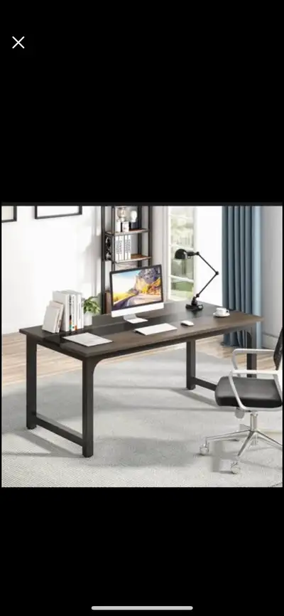 Montserat Desk, View more