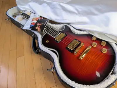 Gibson Les Paul Supreme (Guitar Of The Week), View more