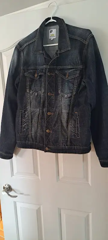 Veste en Jeans petit homme, View more