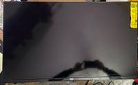 Brand new Tv or PC monitor for Mac  or for games
