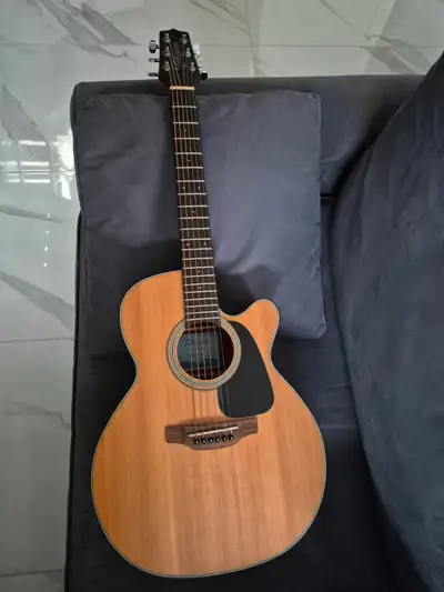 Takamine GX 18CE-NS, View more
