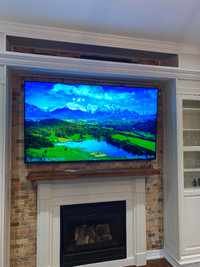 TV Mounting    -   MandM Toronto