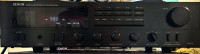 DENON Stereo Receiver for sale