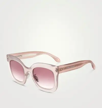 ISABEL MARANT Square Sunglasses, View more