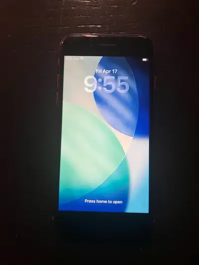 iPhone SE 2nd Generation 256 GB, View more
