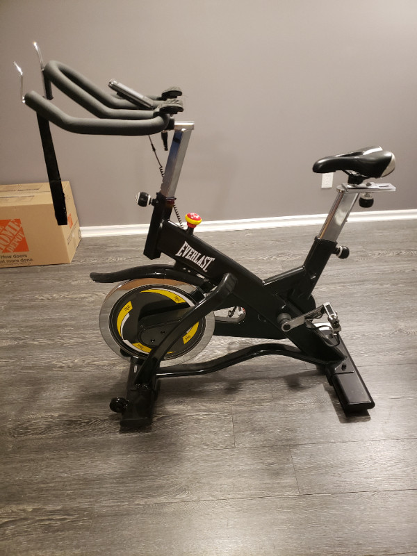 everlast m90 indoor cycle costco