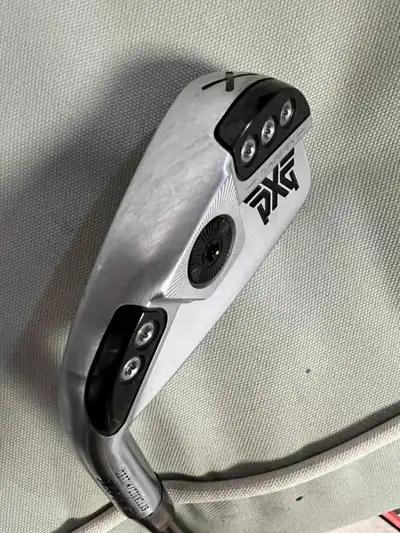 PXG left hand Gen5 Driving Iron BRAND NEW, View more