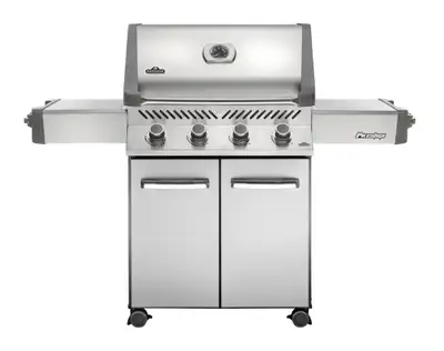 Brand New Napoleon Prestige 500 BBQ Grill Drip Pan Tray, View more