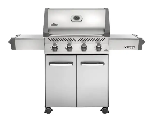 Brand New Napoleon Prestige 500 BBQ Grill Drip Pan Tray in BBQs & Outdoor Cooking in Calgary - Image 2