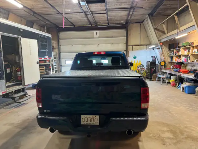 2020 Ram 1500536633658364416003