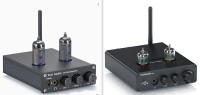 Amplificateur à tube Fosi Audio T20 et T20X