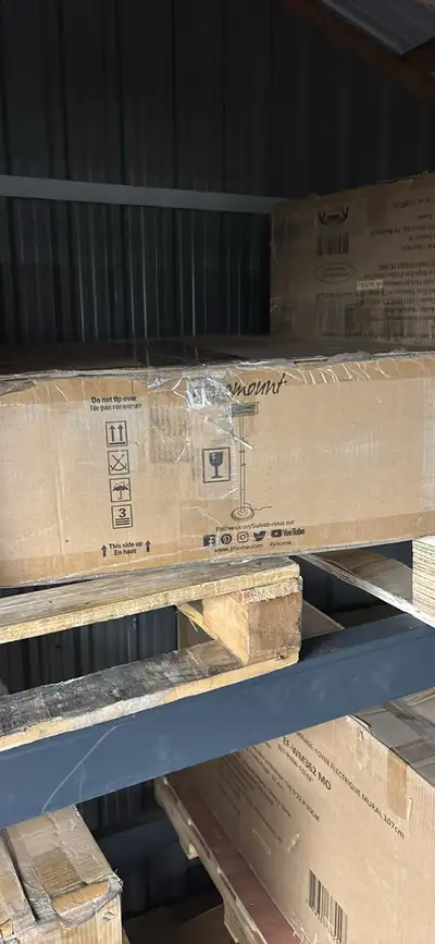 Paramount Telescopic Infrared Patio Heater on Sale‼️, View more