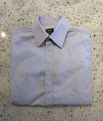 Mexx Dress Shirt in Men's size small, View more
