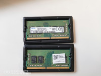 Samsung M471A1K43DB1-CWE Laptop DDR4 RAM 2x8GB