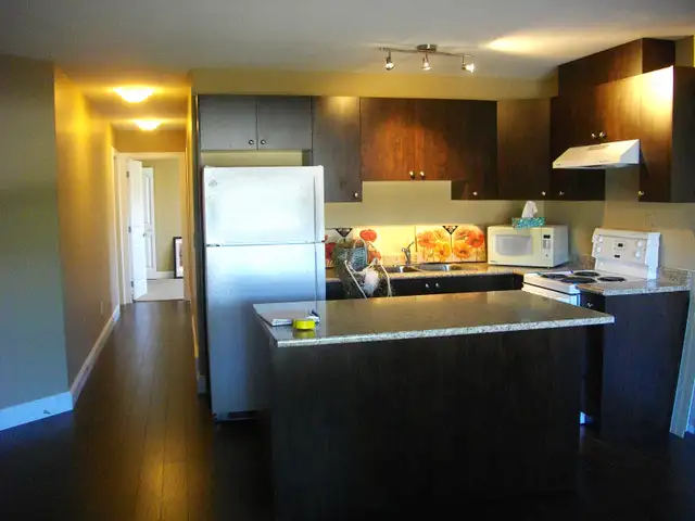 Two bedroom apartment for rent in Long Term Rentals in Penticton - Image 4