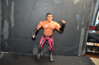 LJN action figures Wrestling  1985 Series 2 choose from the list