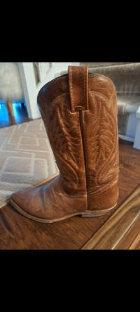 Mens Western boots