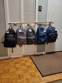 Boys & Girls Jansport Backpacks 