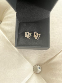 Dior Earrings 