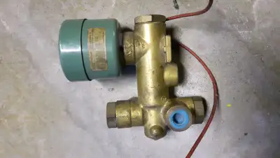 Asco mechanical switch, View more