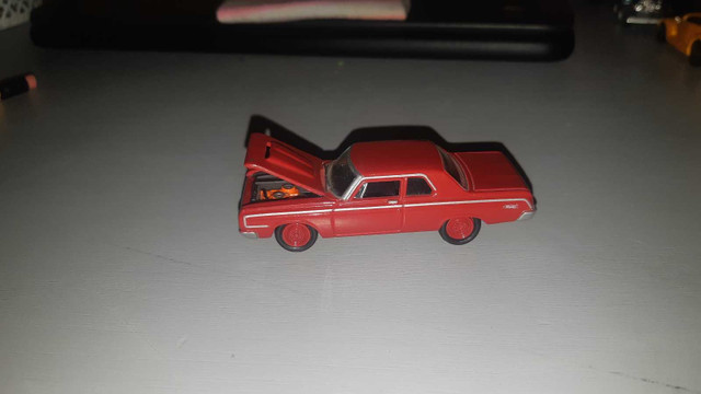 1964 Dodge 300 loose Johnny Lightning  in Toys & Games in Guelph