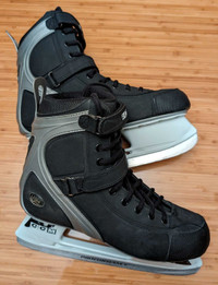 Patins à glace CCM skates 