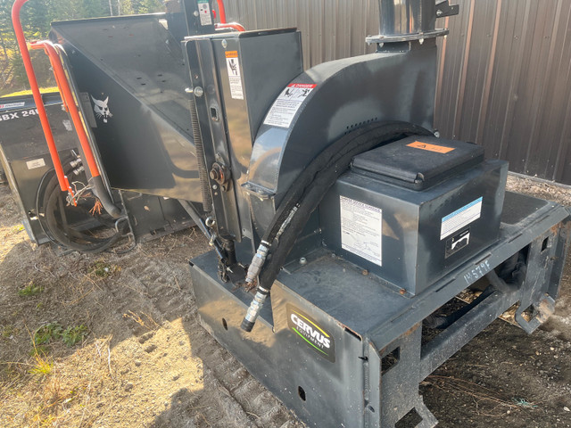 bobcat attachments  in Other in Prince George - Image 3