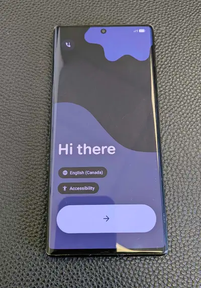 Google Pixel 6 Pro 128gb -please read notes , View more