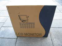 Daytek 12.1" lcd monitor