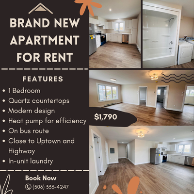 Ready move in anytime with ½ month rent for Feb or March 2026. This large and spacious ground floor...