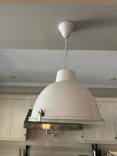 3 Pendant Lights, View more