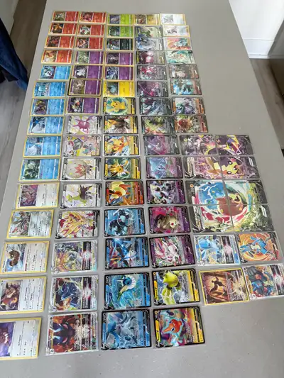 Pokemon - Sword & Shield Promo Lot!, View more