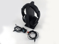 Sony Wireless Stereo Headphones MDR-RF985R