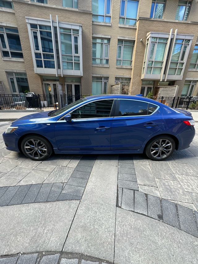 Acura ILX 2016 in Cars & Trucks in City of Toronto - Image 3