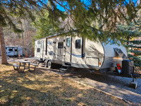 2015 Forest River Coachman 31 SE, a great family trailer