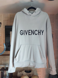 Givenchy off-white Hoodie 