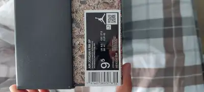 Jordan 4 RM SP size 9.5, View more