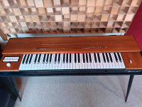 Wanted : Clavinet  in any condition.