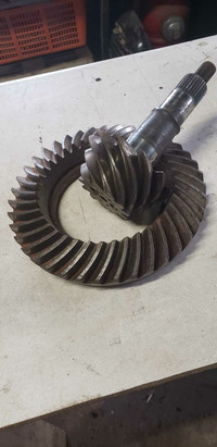 Ford 355 gears
