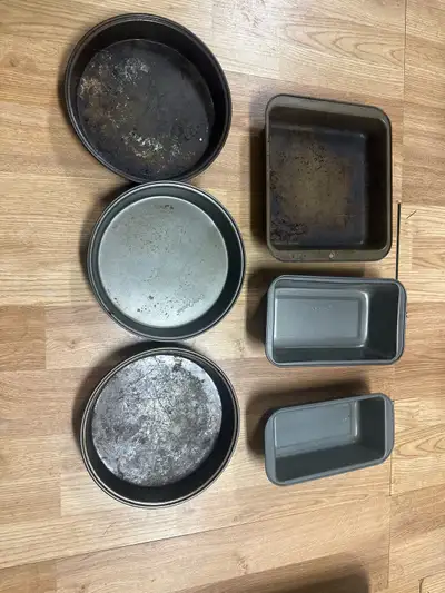 Bake pan Betty Crocker , View more