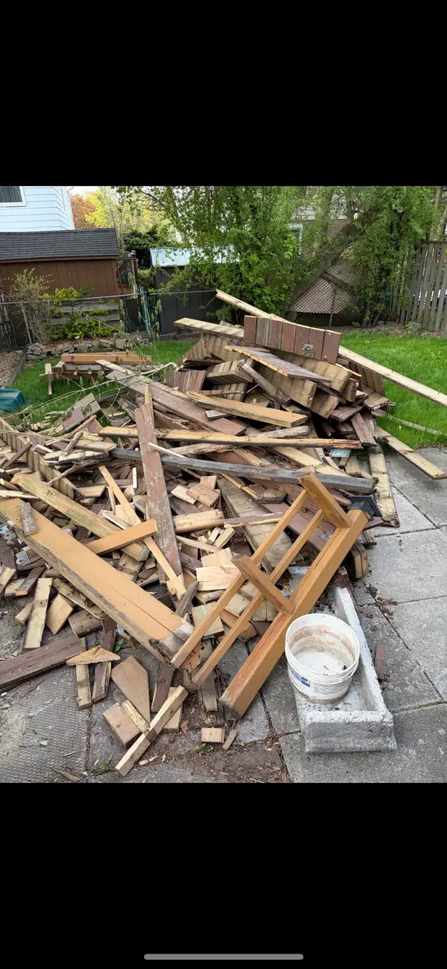 From $99 Garbage/Junk Removal Services!!!!!Same Day Pickup!!!!!522604402285619205