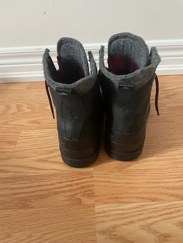 Kamik Boots in Men's Shoes in Markham / York Region - Image 6