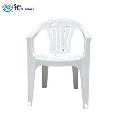 PLASTIC CHAIR, View more
