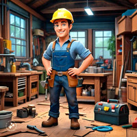 Carpenter/ Handyman