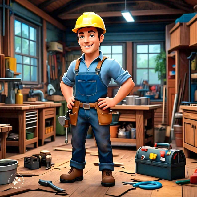 Carpenter/ Handyman in Other in Sarnia
