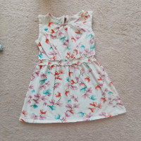 GUESS little girl casual dress