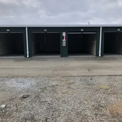 Commercial Space, View more