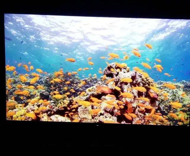 SONY 65" 4K UHD HDR ANDROID SMART LED TV!!*(PLEASE READ DESCR)* in TVs in Edmonton - Image 10
