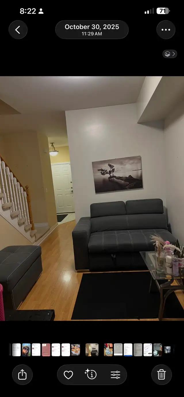 Room for Rent in Room Rentals & Roommates in City of Toronto - Image 6
